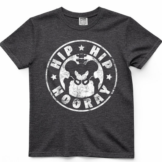 Hip Huray - Hip Surgery T-Shirt T-Shirt