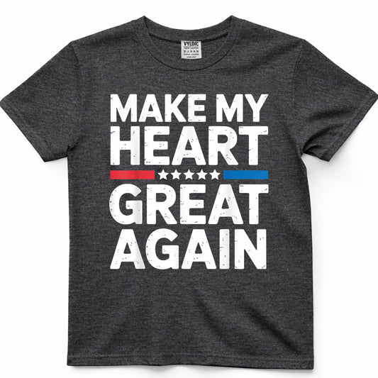 Funny Open Heart Surgery Art for Men Women Heart Surgery T-Shirt1