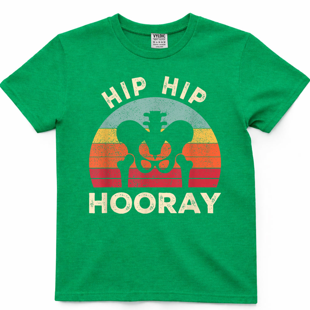 Hip Surgery Recovery Hip Replacement Recovery T-Shirt