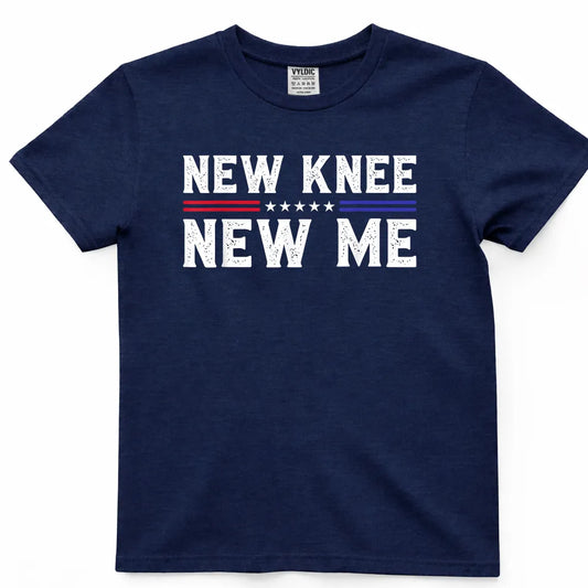 New Knee New Me Shirt