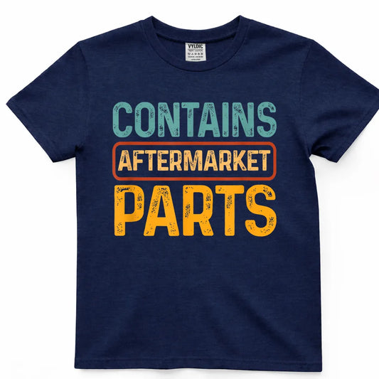 Bionic Aftermarket Parts Shirt