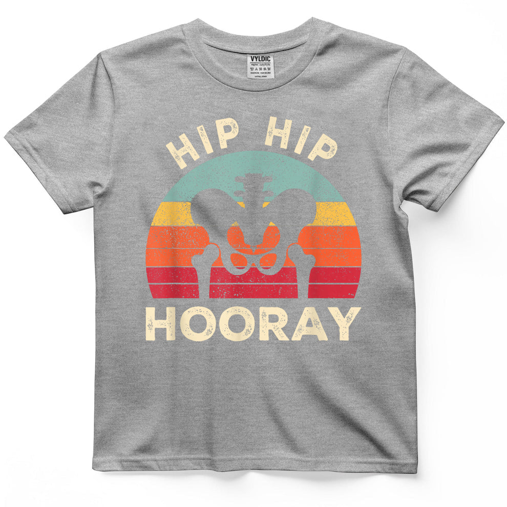 Hip Surgery Recovery Hip Replacement Recovery T-Shirt