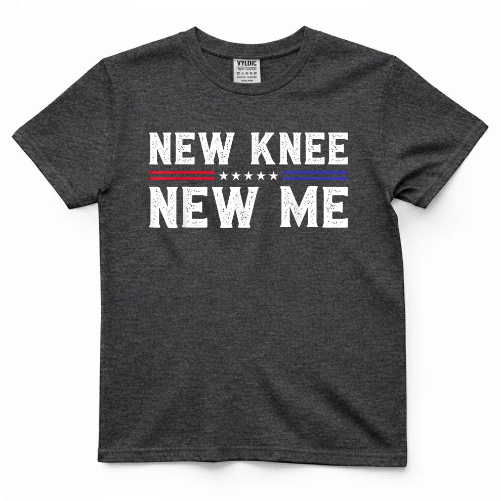 New Knee New Me Shirt