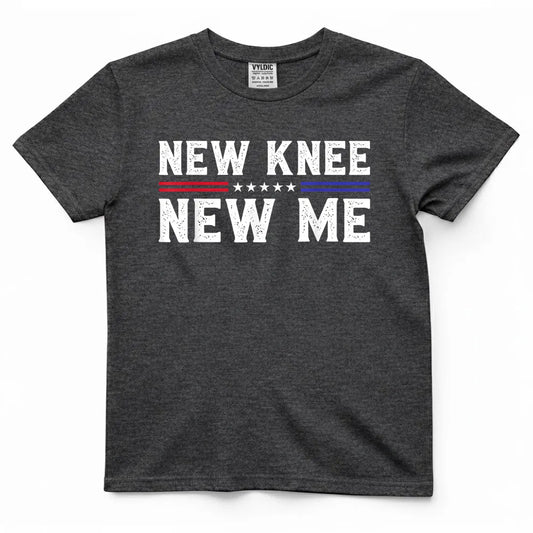 New Knee New Me Shirt