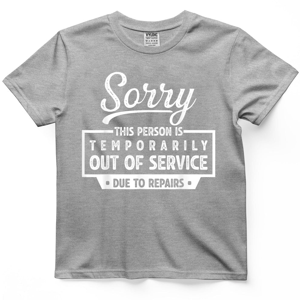 Funny Hip Knee Shoulder Joint Replacement Surgery T-Shirt