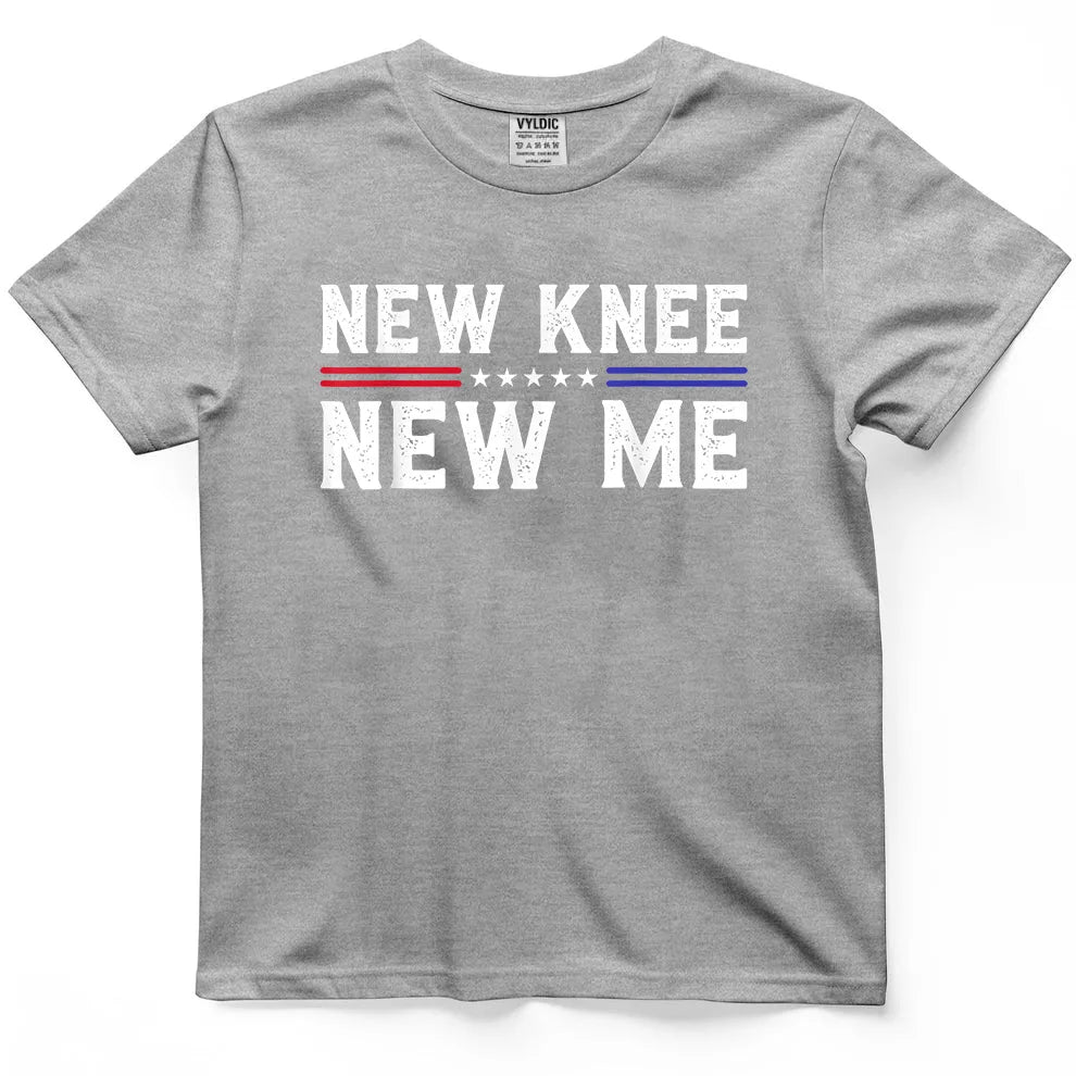 New Knee New Me Shirt
