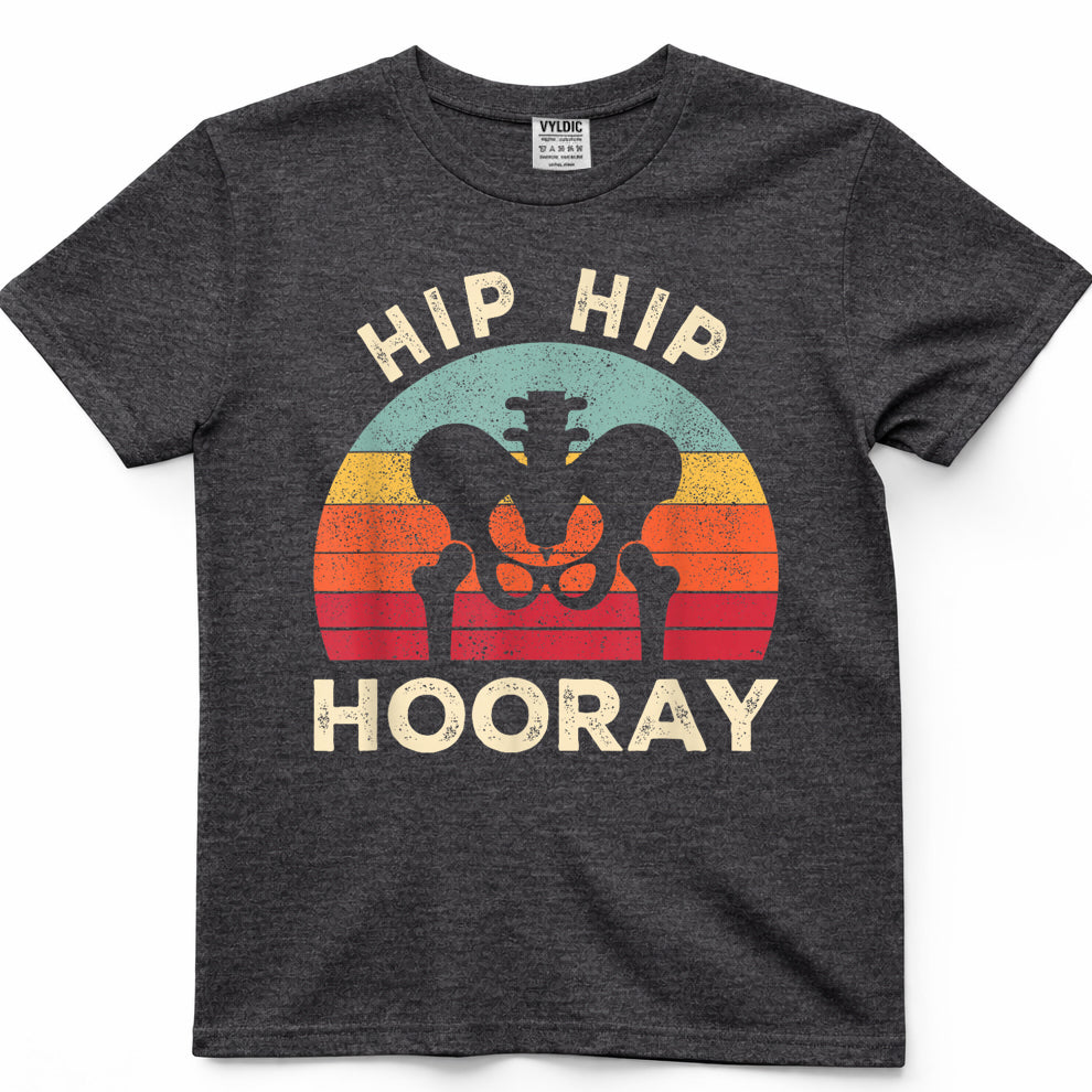 Hip Surgery Recovery Hip Replacement Recovery T-Shirt