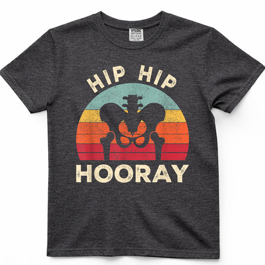 Hip Surgery Recovery Hip Replacement Recovery T-Shirt