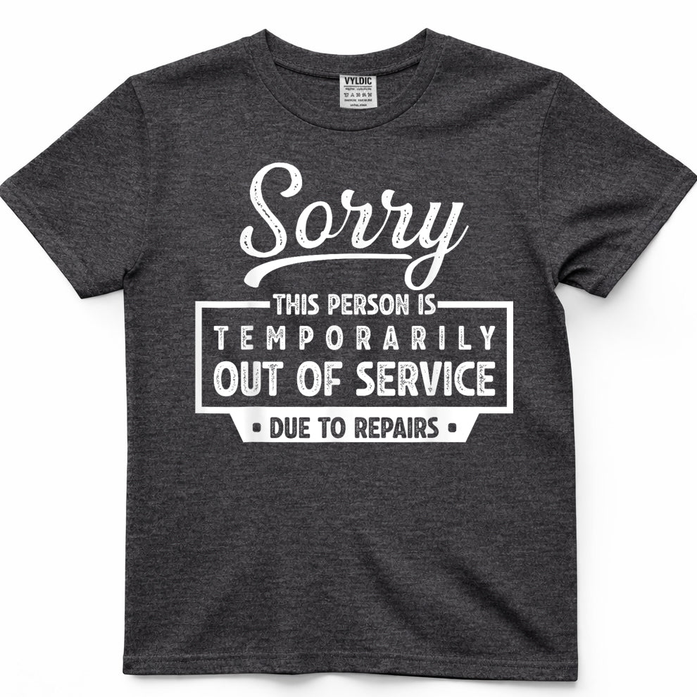 Funny Hip Knee Shoulder Joint Replacement Surgery T-Shirt