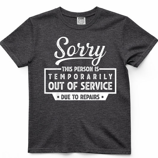 Funny Hip Knee Shoulder Joint Replacement Surgery T-Shirt