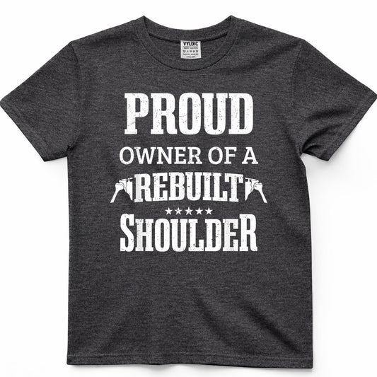 Post Shoulder Surgery Outfit Shoulder Surgery Recovery T-Shirt