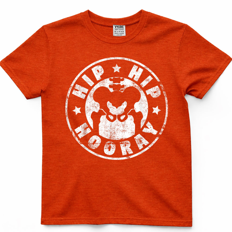 Hip Huray - Hip Surgery T-Shirt T-Shirt
