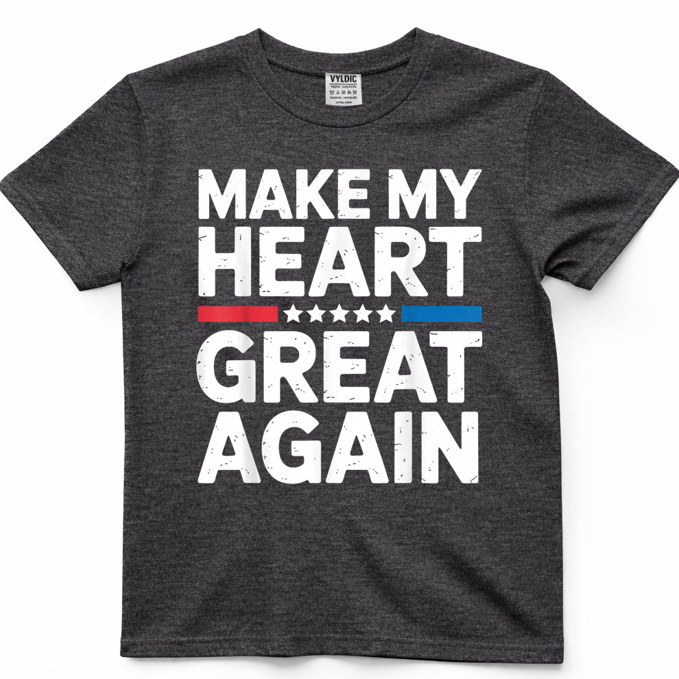 Funny Open Heart Surgery Art for Men Women Heart Surgery T-Shirt1