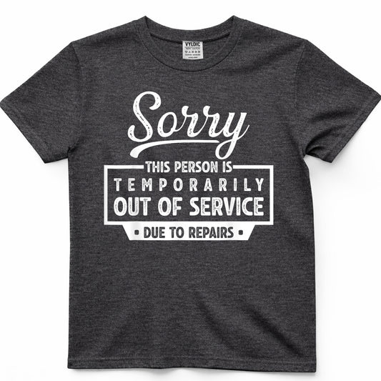 Funny Hip Knee Shoulder Joint Replacement Surgery T-Shirt