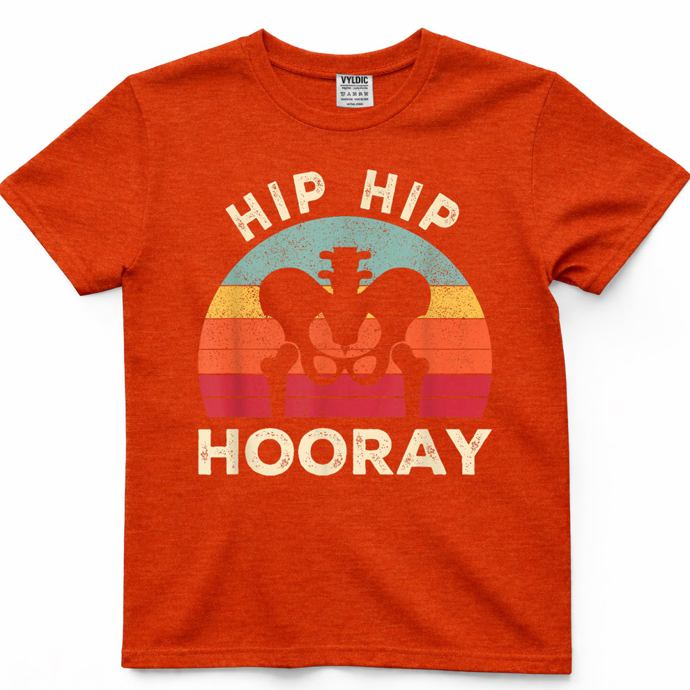 Hip Surgery Recovery Hip Replacement Recovery T-Shirt