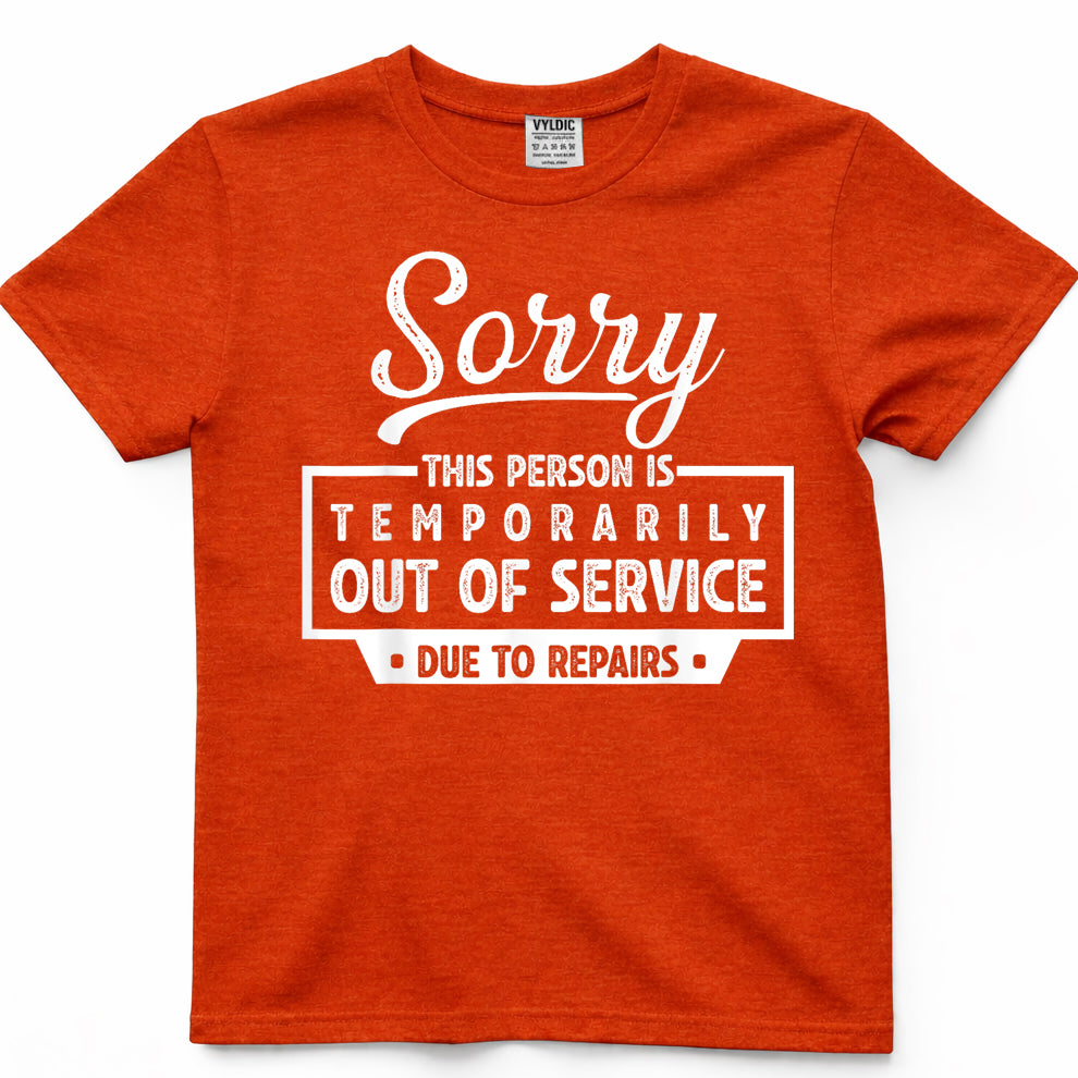 Funny Hip Knee Shoulder Joint Replacement Surgery T-Shirt