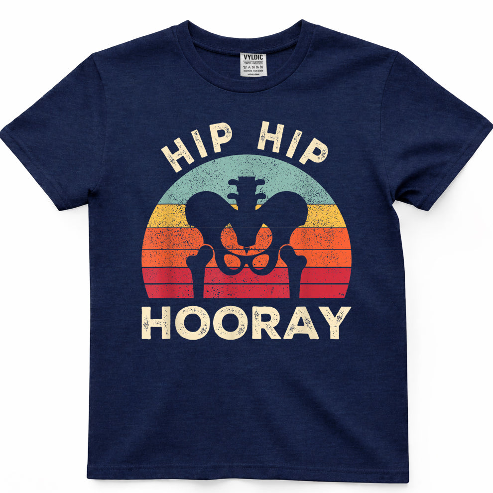 Hip Surgery Recovery Hip Replacement Recovery T-Shirt
