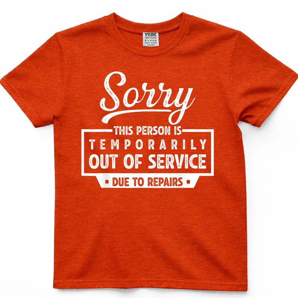 Funny Hip Knee Shoulder Joint Replacement Surgery T-Shirt