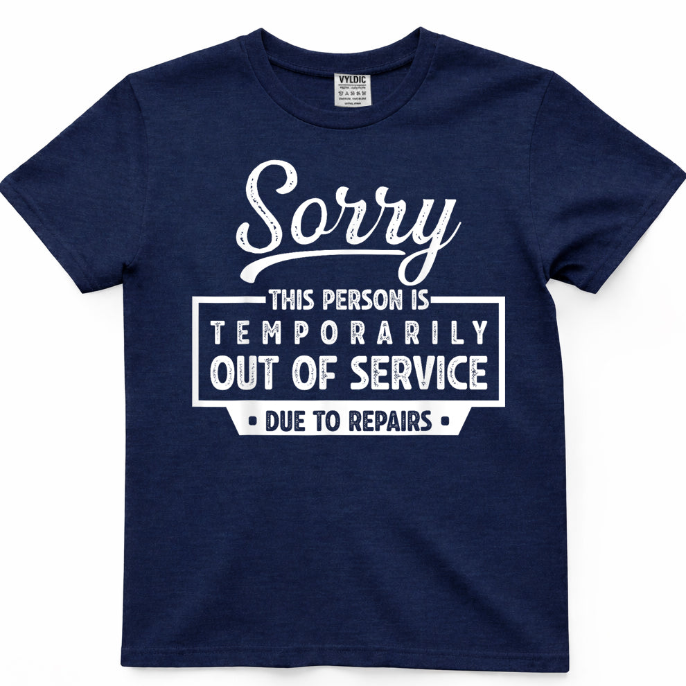 Funny Hip Knee Shoulder Joint Replacement Surgery T-Shirt