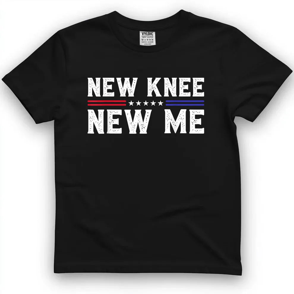 New Knee New Me Shirt