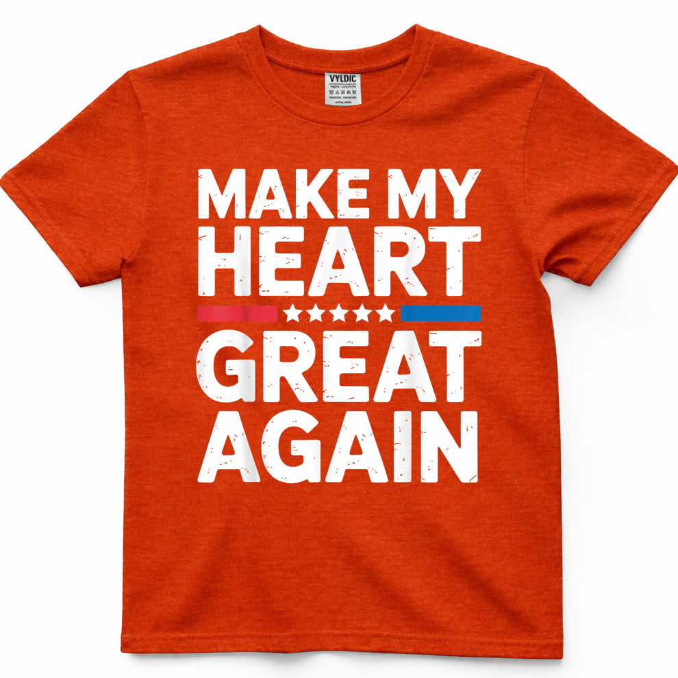 Funny Open Heart Surgery Art for Men Women Heart Surgery T-Shirt1