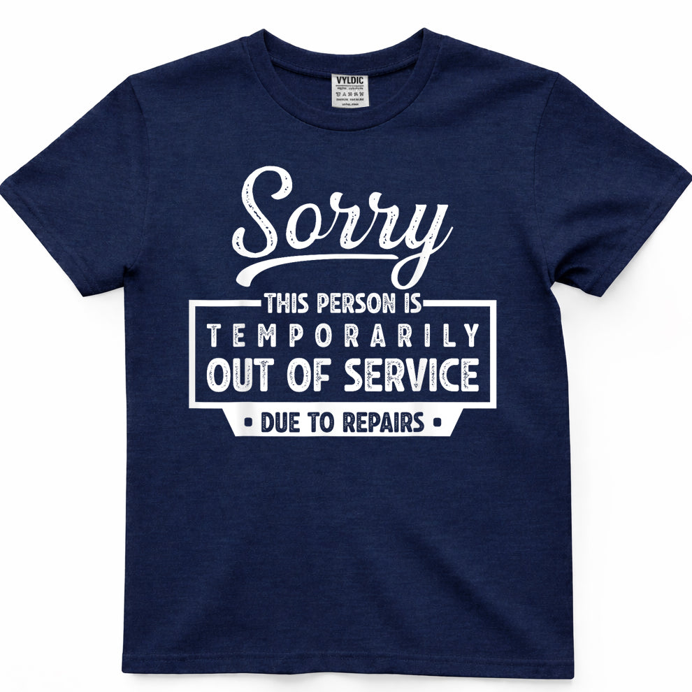 Funny Hip Knee Shoulder Joint Replacement Surgery T-Shirt