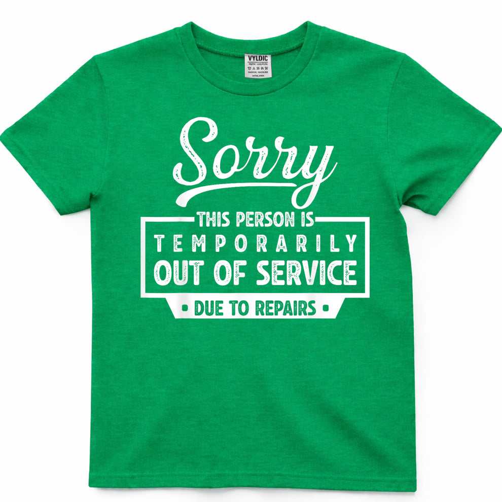 Funny Hip Knee Shoulder Joint Replacement Surgery T-Shirt