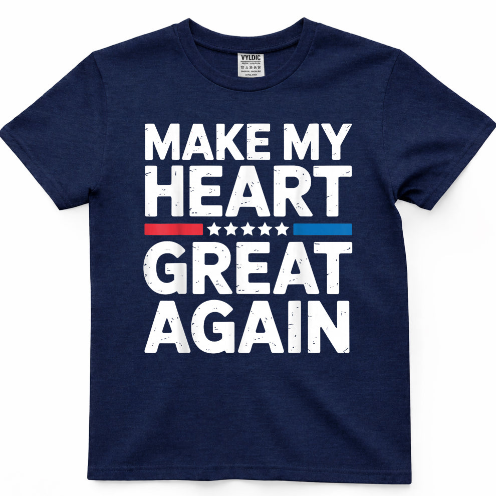 Funny Open Heart Surgery Art for Men Women Heart Surgery T-Shirt1