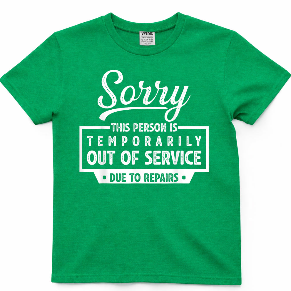 Funny Hip Knee Shoulder Joint Replacement Surgery T-Shirt