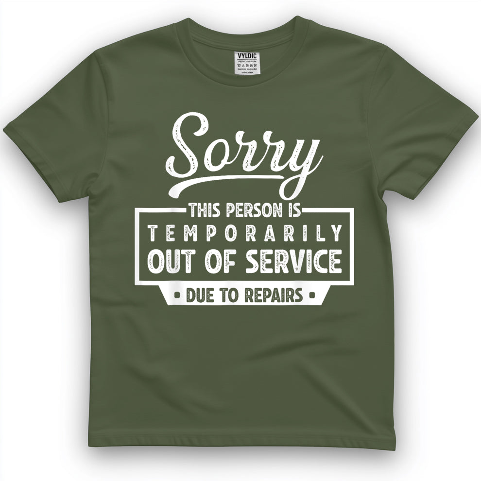 Funny Hip Knee Shoulder Joint Replacement Surgery T-Shirt