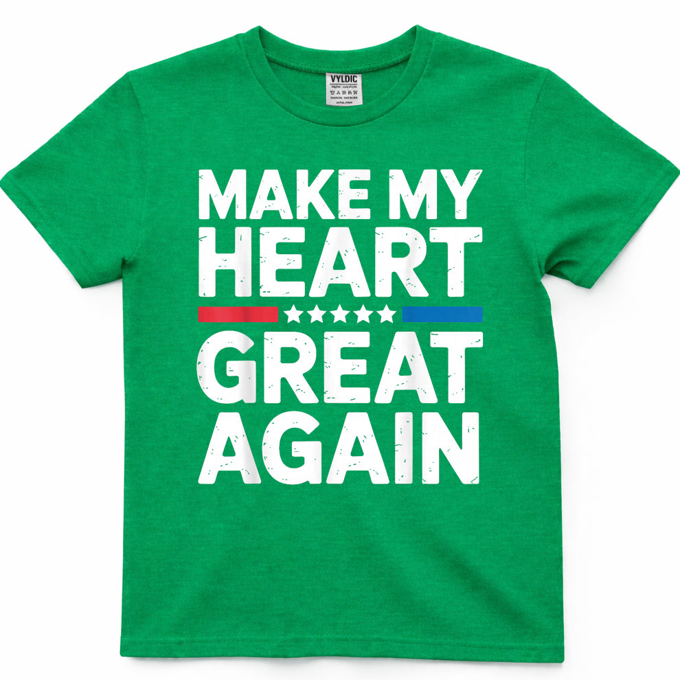 Funny Open Heart Surgery Art for Men Women Heart Surgery T-Shirt1
