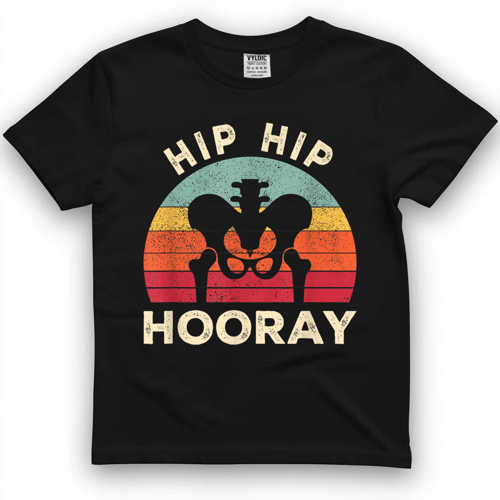 Hip Surgery Recovery Hip Replacement Recovery T-Shirt
