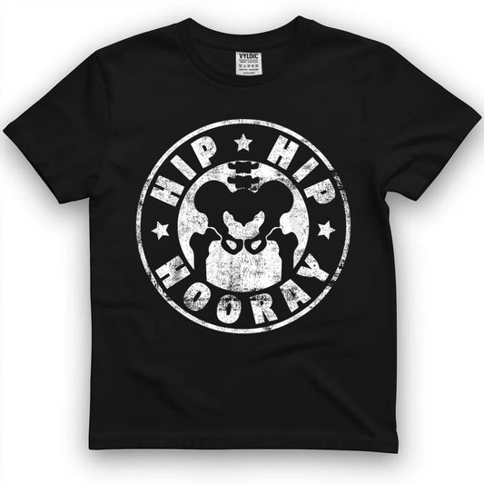 Hip Huray - Hip Surgery T-Shirt T-Shirt
