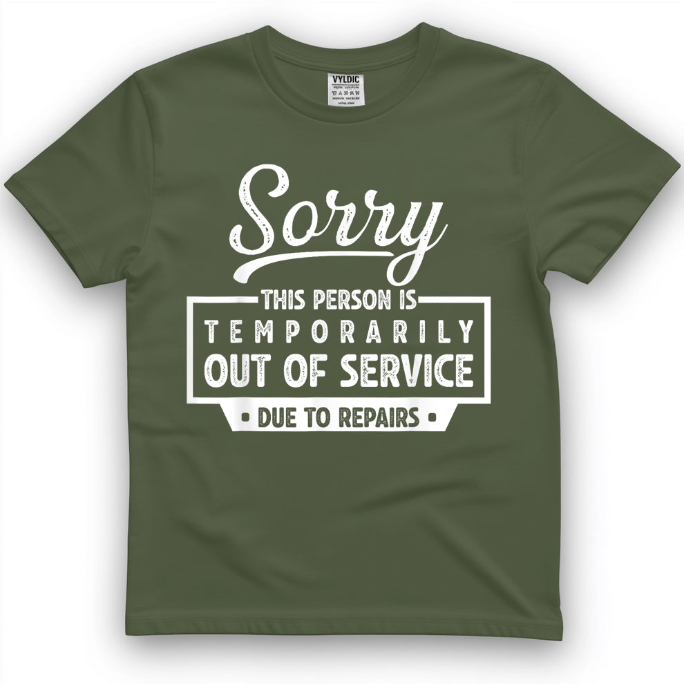 Funny Hip Knee Shoulder Joint Replacement Surgery T-Shirt