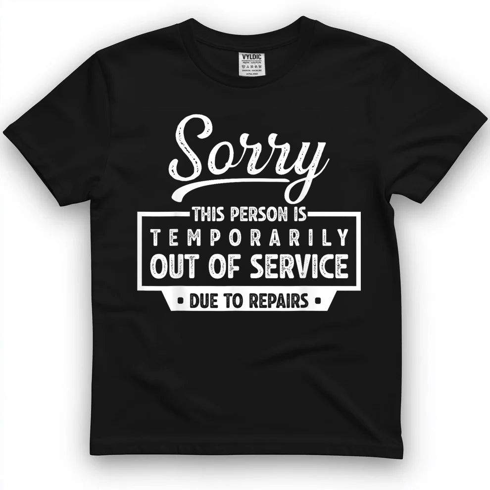 Funny Hip Knee Shoulder Joint Replacement Surgery T-Shirt