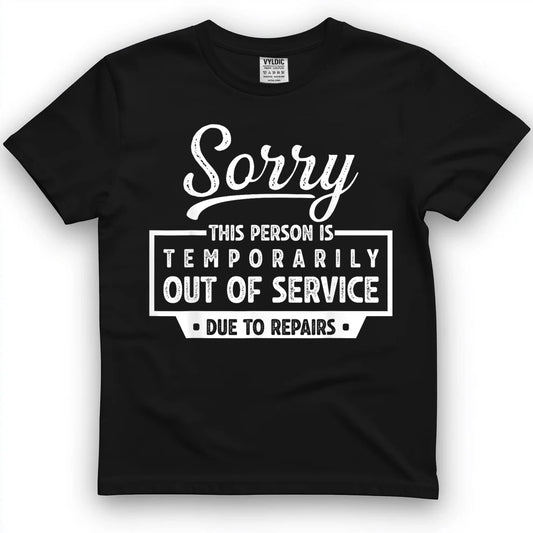 Funny Hip Knee Shoulder Joint Replacement Surgery T-Shirt