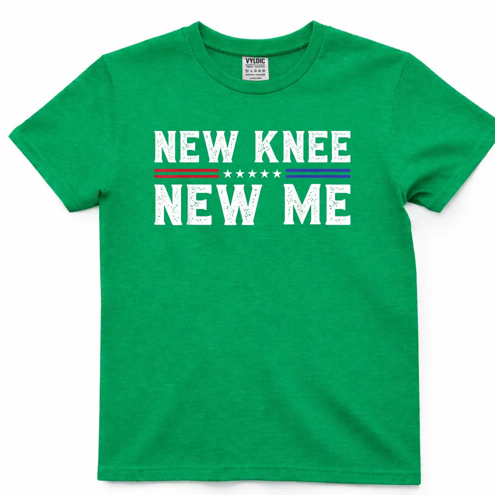 New Knee New Me Shirt